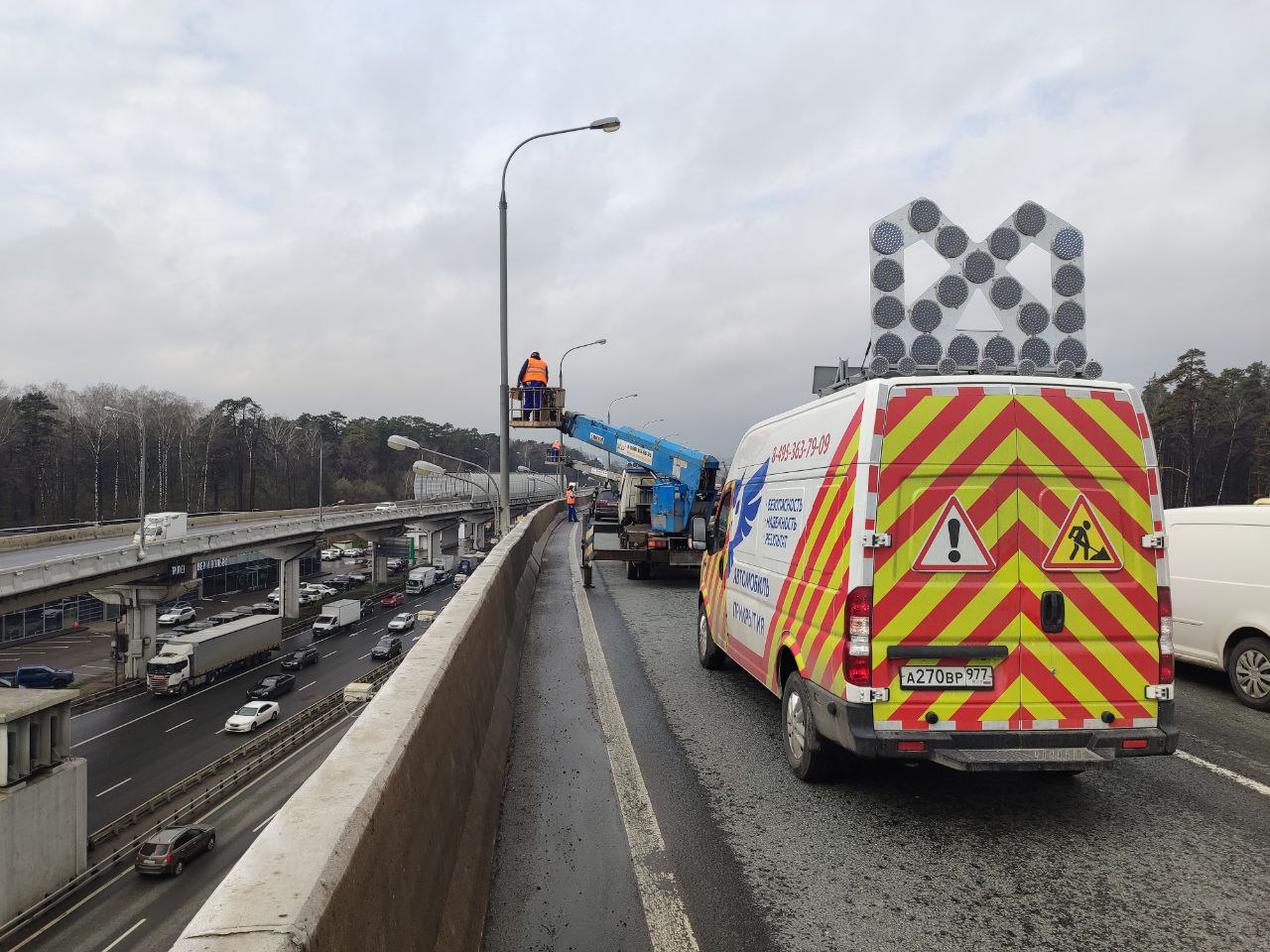 Ремонт двигателя Shacman