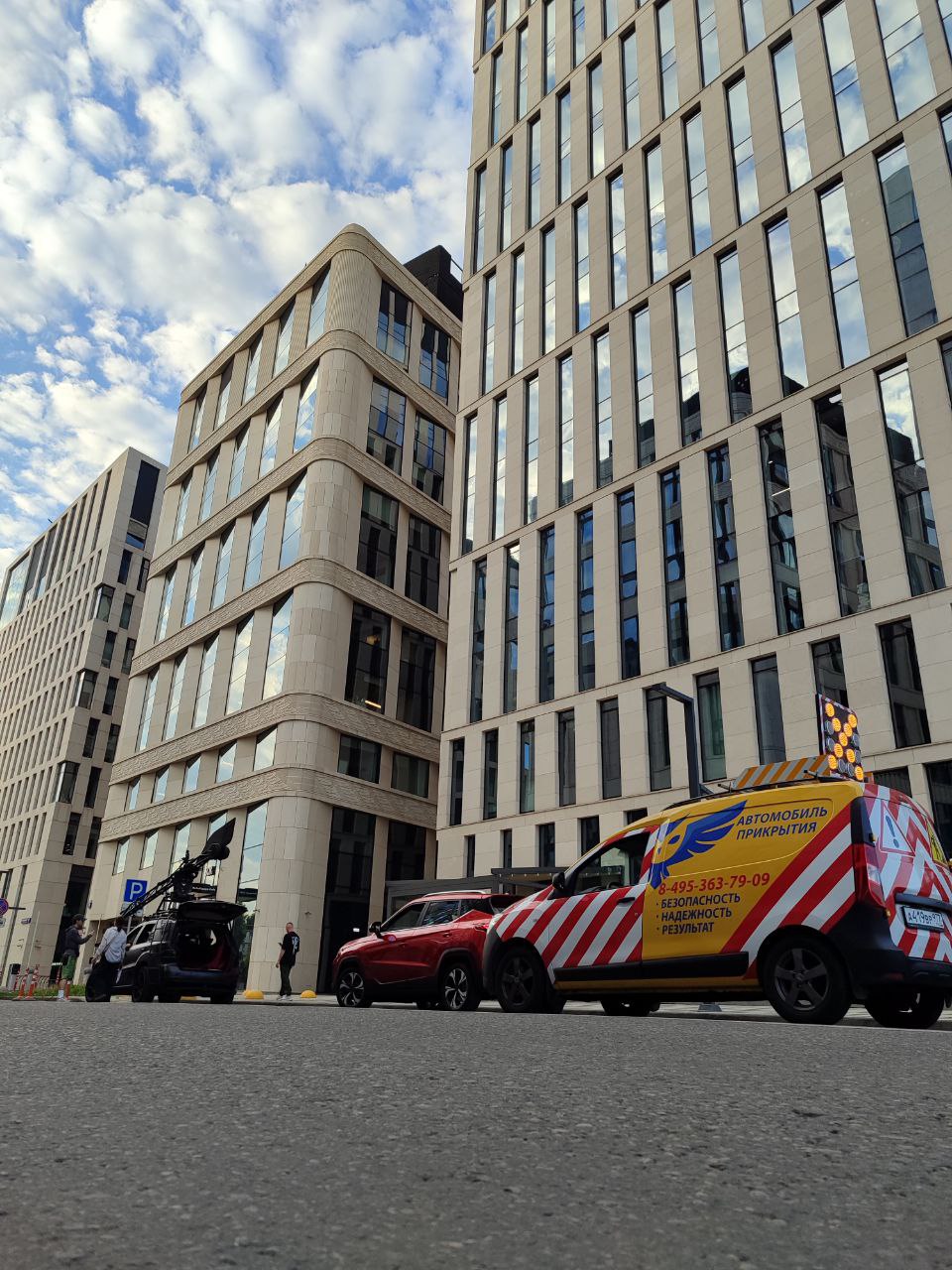 Ремонт двигателя Shacman